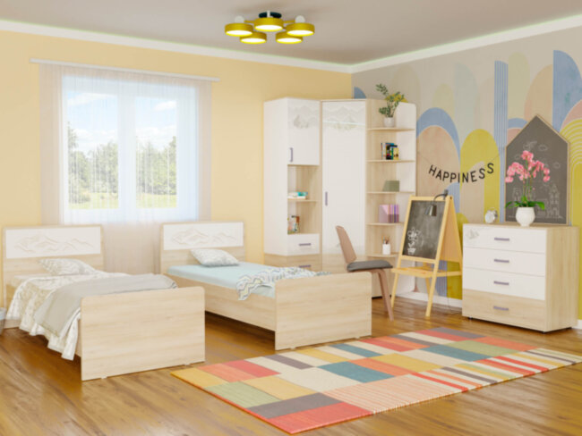 Подростковая Эверест №12 Подростковая Эверест №12