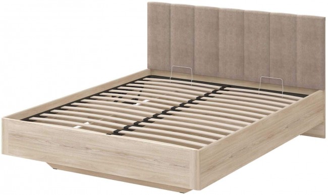 900.21 Кровать Кашемир 1600 с подъемным механизмом