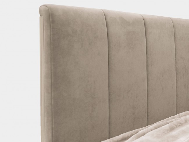 900.21 Кровать Кашемир 1600 с подъемным механизмом