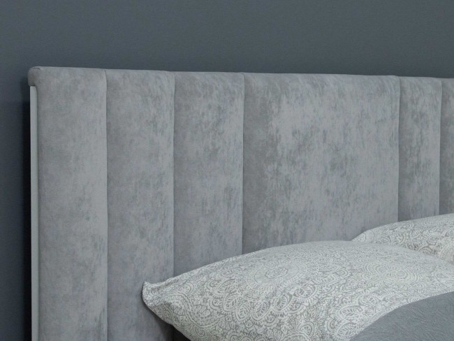 901.01 Кровать Николь 1600