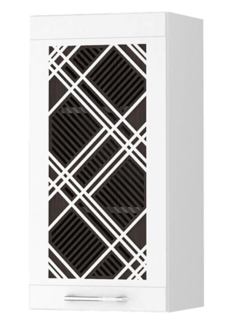 102.23 Шкаф с решеткой (лев/прав) 400