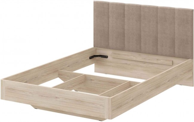 900.02 Кровать Кашемир 1400