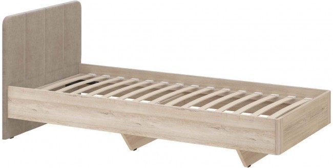 900.04 Кровать Кашемир 900 900.04 Кровать Кашемир 900