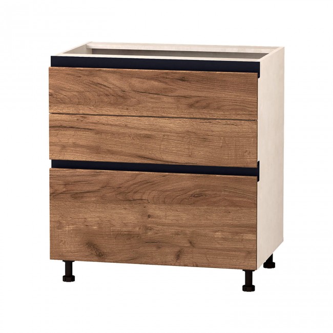 103.92 Стол с ящиками (система Hettich) Дакота 103.92 Стол с ящиками (система Hettich) Дакота