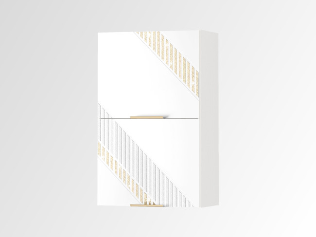 106.96 Шкаф кухонный (с системой плавного закрывания) Монако 106.96 Шкаф кухонный (с системой плавного закрывания) Монако