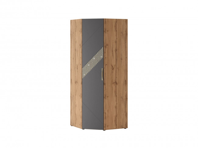 левый левый