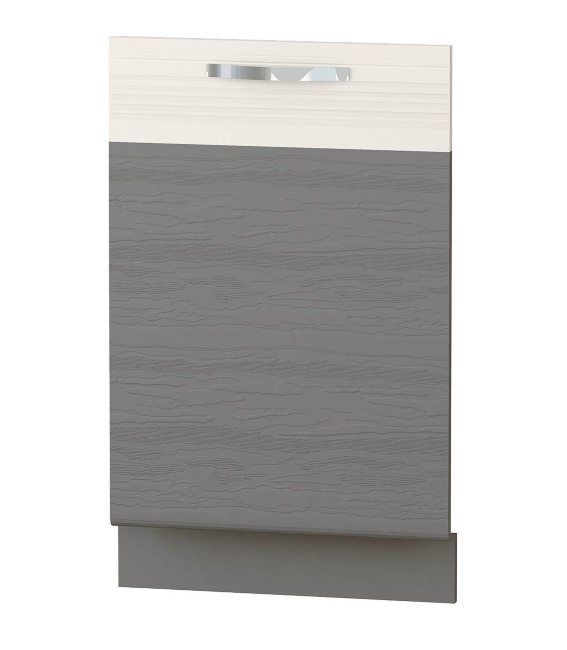 74.69 Панель для посудомойки 600