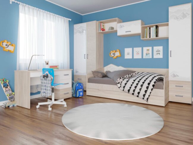 Подростковая Эверест №18