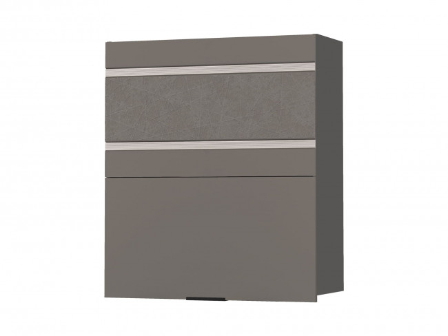 105.42 Шкаф-сушка с системой плавного закрывания Грэйс 105.42 Шкаф-сушка с системой плавного закрывания Грэйс