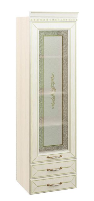 71.31 Шкаф-пенал 40х32х143 71.31 Шкаф-пенал 40х32х143