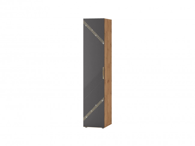 левый левый