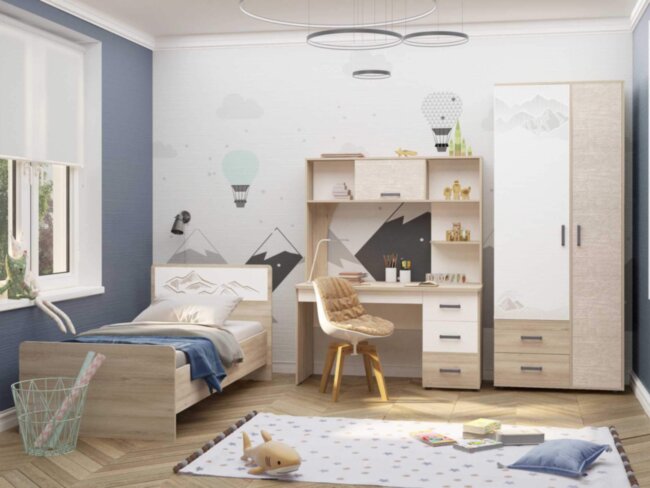 Подростковая Эверест №11 Подростковая Эверест №11