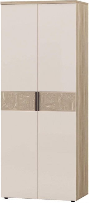 900.43 Шкаф 2-дверный Кашемир 900