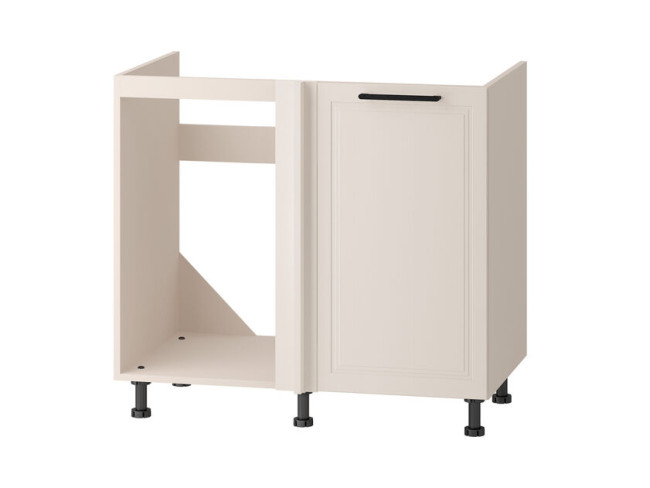 109.52 Напольный шкаф под мойку угловой (лев/прав) Неаполь