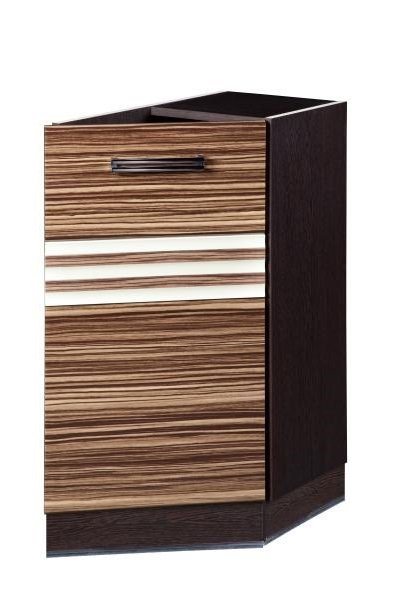 16.64 Стол торцевой правый 30х56х82