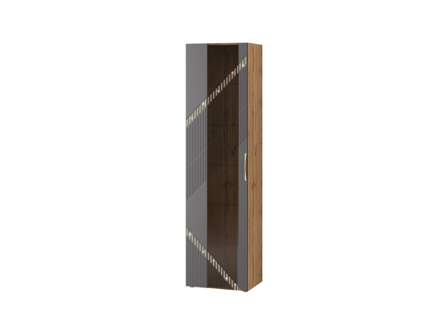 Шкаф-витрина большой (лев/прав) 605.06