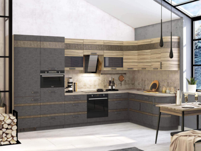 Бруклин 1 угловой гарнитур 3600x1920 Бруклин 1 угловой гарнитур 3600x1920