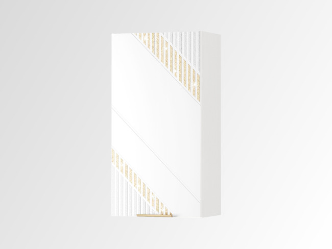 106.10 Шкаф кухонный (лев/прав) Монако 106.10 Шкаф кухонный (лев/прав) Монако