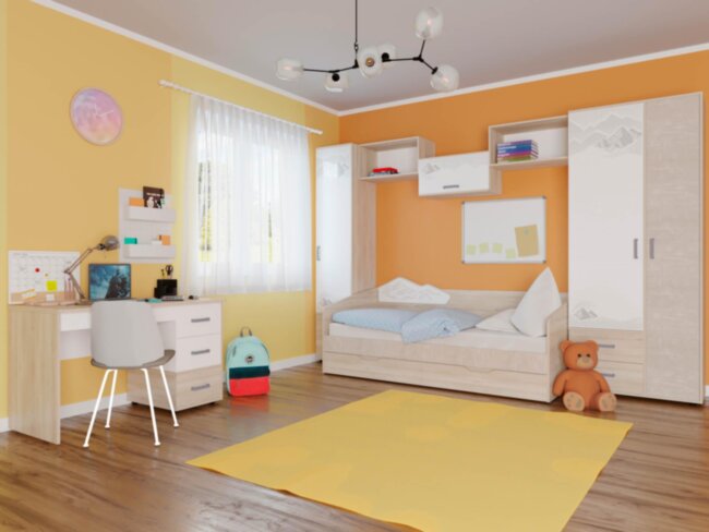 Подростковая Эверест №19