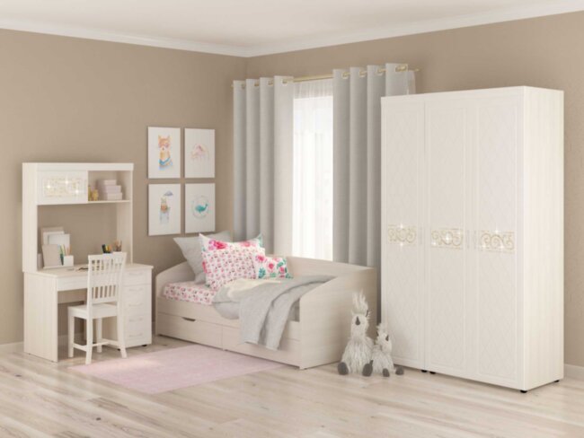 Детская Тиффани №38