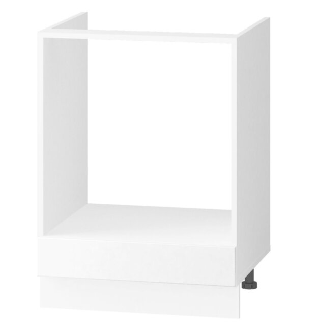 102.57 Стол с ящиком под встраиваемую технику 600