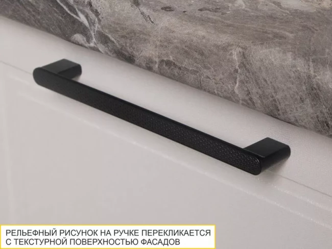 109.73 Напольный шкаф под мойку (лев/прав) Неаполь 109.73 Напольный шкаф под мойку (лев/прав) Неаполь