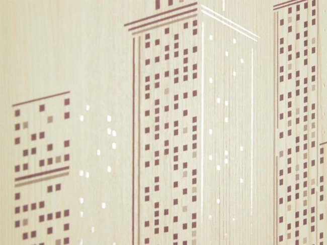 55.07 Полка Мегаполис 2040 55.07 Полка Мегаполис 2040