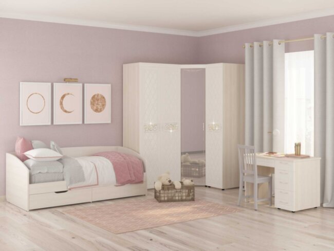 Детская Тиффани №39