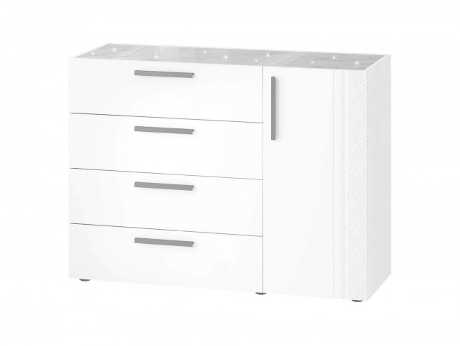 901.23 Комод (прав) Николь