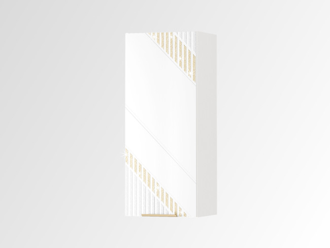 106.03 Шкаф кухонный (лев/прав) Монако