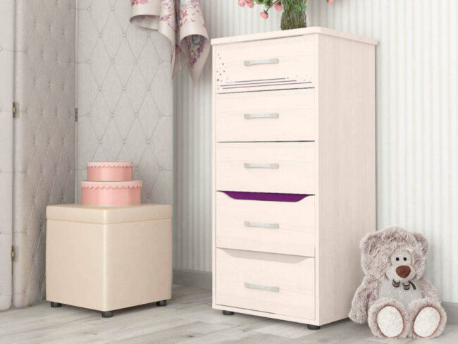 55.08.1 Комод Мегаполис 540 55.08.1 Комод Мегаполис 540