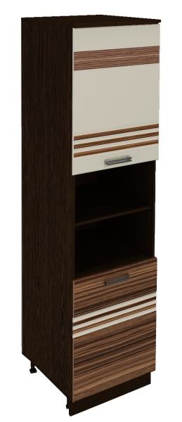 16.75.1 Пенал Рио (лев/прав) 600