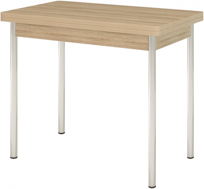 Стол обеденный Орфей 1.2 Сонома