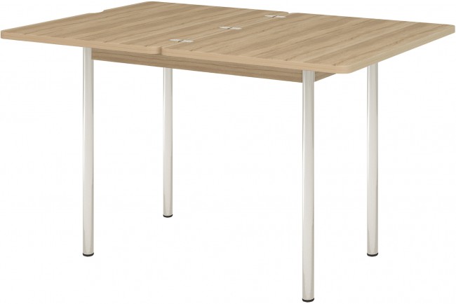 Стол обеденный Орфей 1.2 Сонома