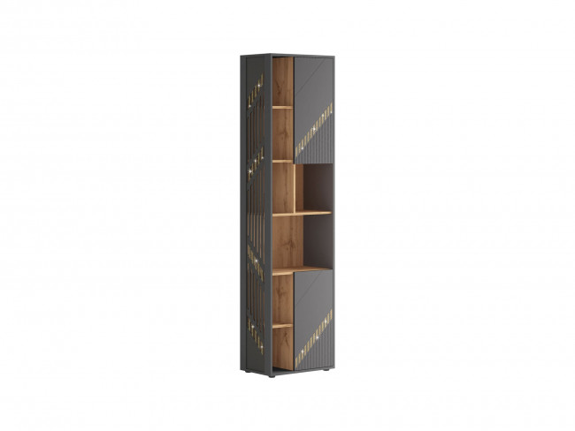 Стеллаж (лев/прав) Монако 902.57 Стеллаж (лев/прав) Монако 902.57