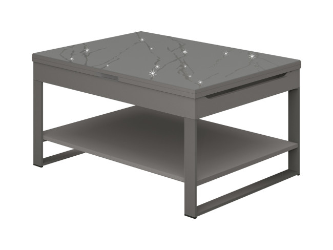 Стол журнальный Агат 36 Оникс Стол журнальный Агат 36 Оникс