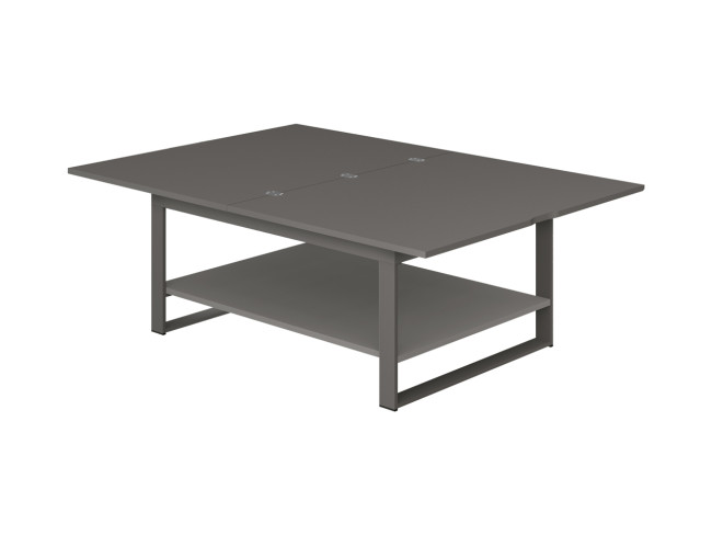 Стол журнальный Агат 36 Оникс Стол журнальный Агат 36 Оникс