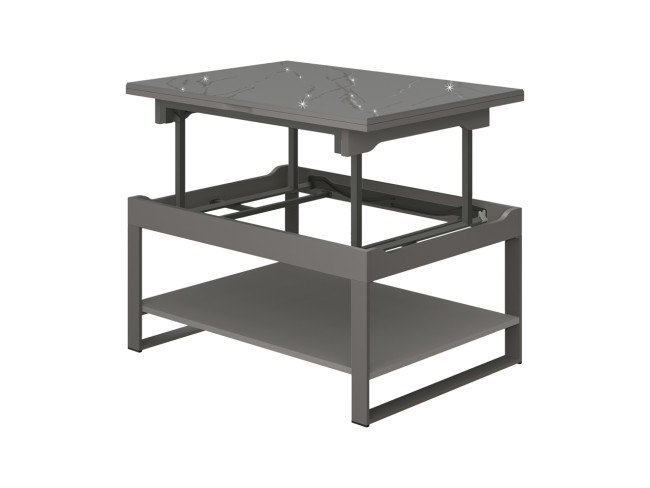 Стол журнальный Агат 36 Оникс Стол журнальный Агат 36 Оникс