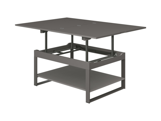 Стол журнальный Агат 36 Оникс Стол журнальный Агат 36 Оникс