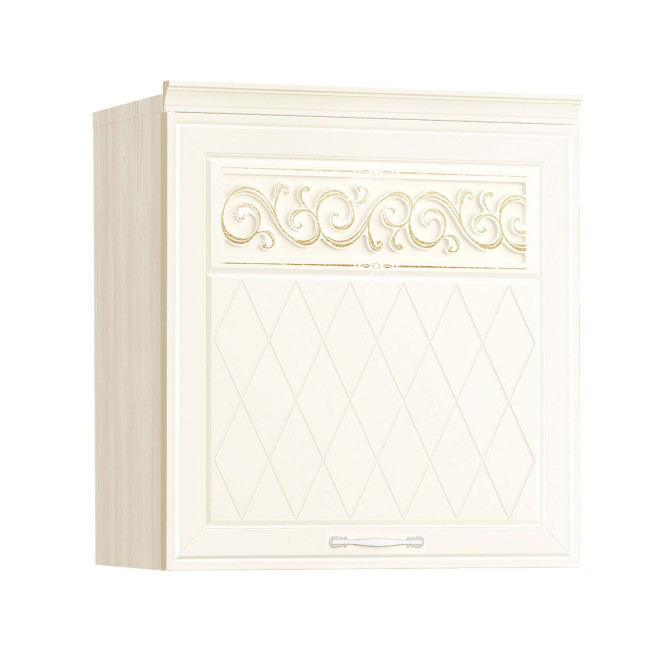 19.14.1 Шкаф над вытяжкой 600 (с откидной системой Blum)