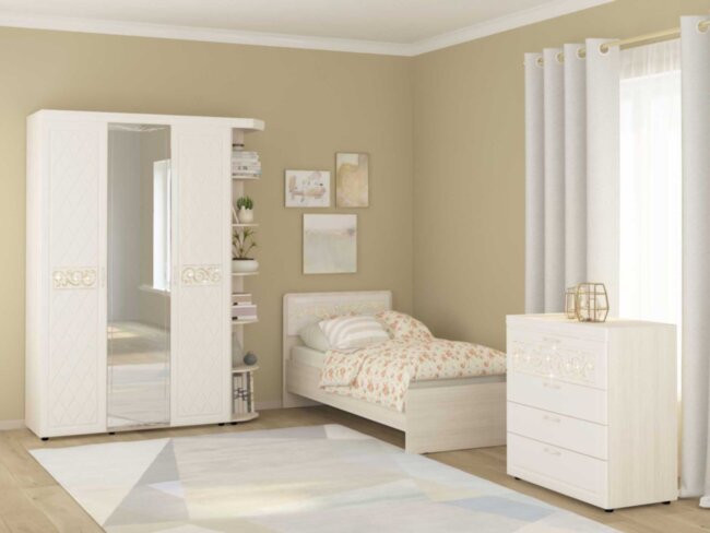 Молодежная Тиффани №48