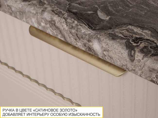 Панель для посудомоечной машины Флоренция 107.70 Панель для посудомоечной машины Флоренция 107.70