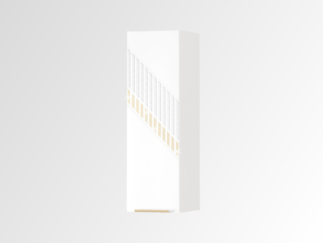 106.07 Шкаф кухонный (лев/прав) Монако