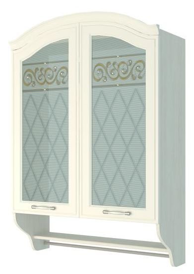 19.15 Шкаф-витрина 80х32х111