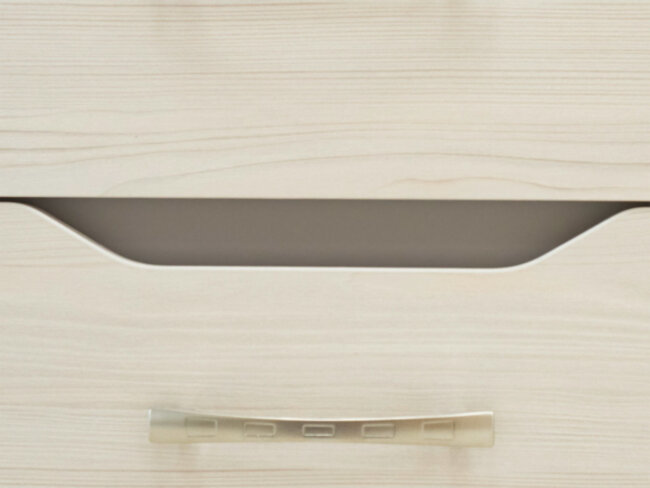 55.14.1 Стол письменный Мегаполис 1350