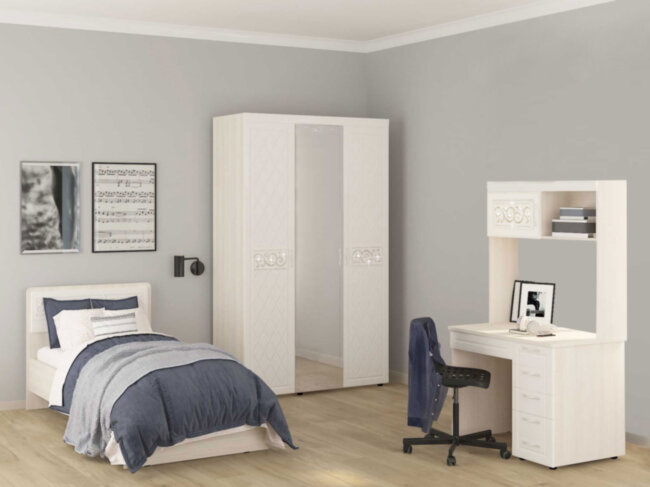 Молодежная Тиффани №49 Молодежная Тиффани №49