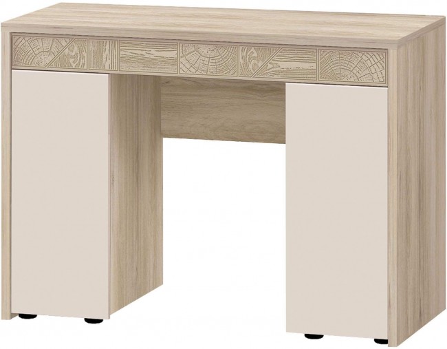 900.15 Туалетный столик Кашемир 1000 900.15 Туалетный столик Кашемир 1000