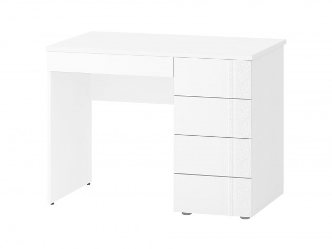 901.26 Стол письменный (лев/прав) Николь 901.26 Стол письменный (лев/прав) Николь