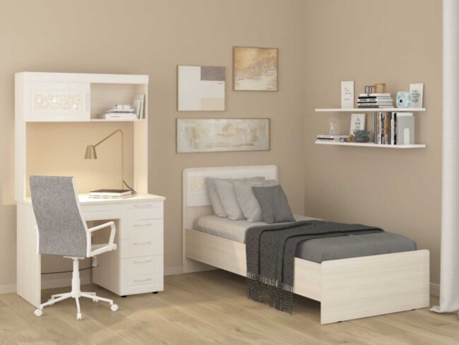 Молодежная Тиффани №50