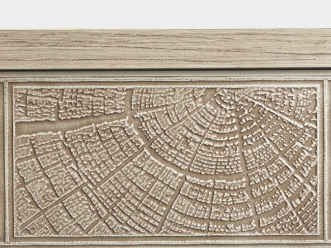 900.28 Туалетный столик Кашемир 800 900.28 Туалетный столик Кашемир 800